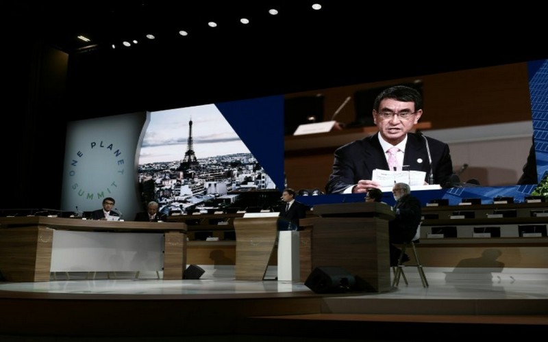 Climat « entre 300 000 et 400.000 décès supplémentaires », selon Jean Jouzel