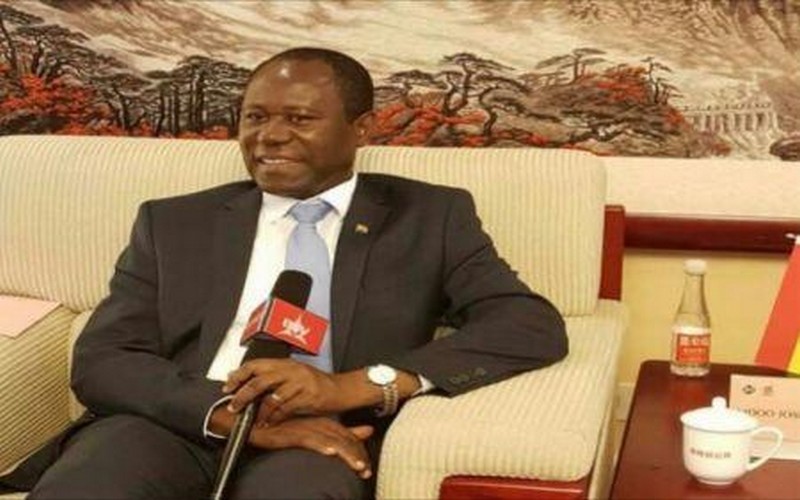 Ghana : le COCOBOD à la rescousse du verger cacaoyer