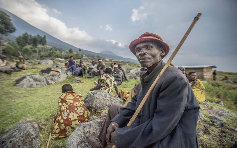 Les Pygmées privés de leur milieu naturel : la forêt