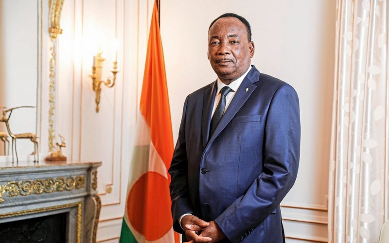 Mahamadou Issoufou à l’attente des « 100 milliards de dollars promis »