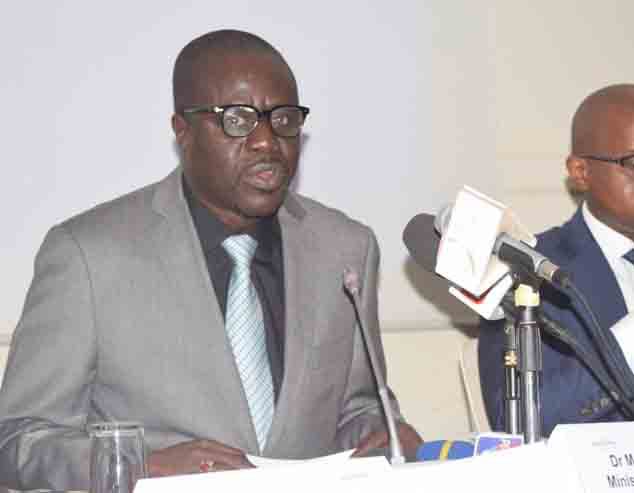 Sénégal : Mame Thierno Dieng pour un engagement éco-citoyen en faveur de la maîtrise de l’environnement