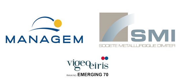 Maroc : Managem et SMI dans le palmarès des « Best EM Performers » Vigeo Eiris