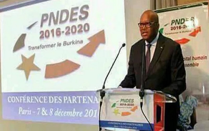 Burkina Faso : le PNDES appuyé à hauteur de 131 milliards FCFA