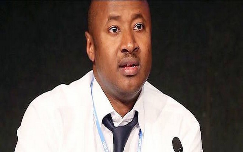 «Le climat, une question de développement pour l’Afrique», selon Seyni Nafo