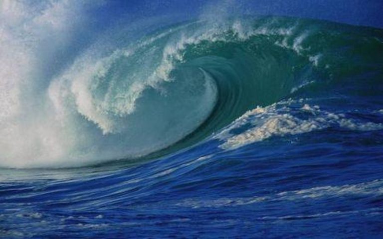 Vers la construction d’une centrale houlomotrice de 150 MW au Ghana