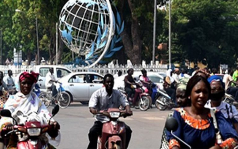 L’Afrique tire-t-elle profit de la diplomatie climatique avec l’accord de Paris ?