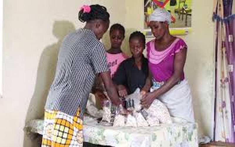 Les femmes de Lukala (RDC) initiées à la transformation des produits agricoles