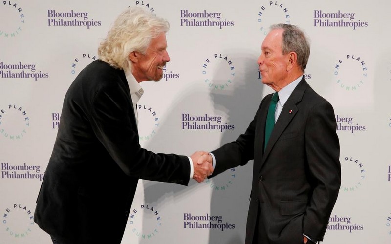 Le financement des pays du sud au centre du sommet climat