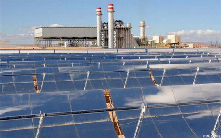 50 milliards de dollars par an sur dix ans pour l’envol énergétique en Afrique