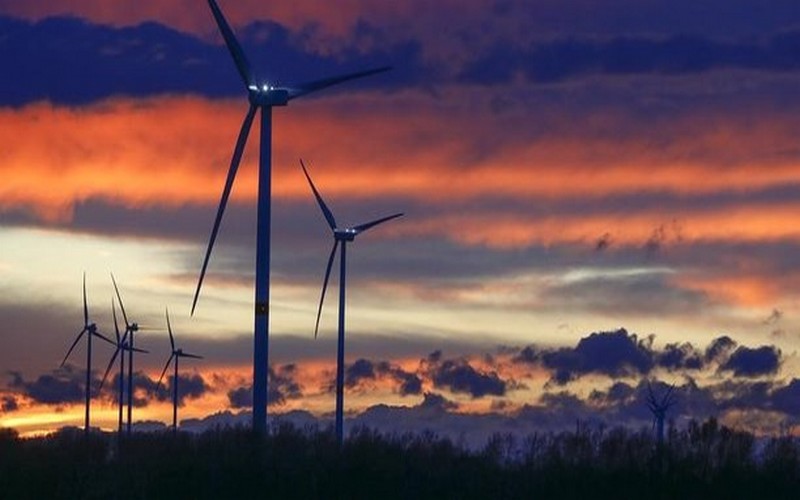 Avec 500 millions de dollars, l’égyptien EFG Hermes vise 500 MW d’ici à 3 ans