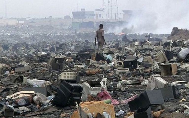 Le principe du pollueur-payeur instauré en Côte d&rsquo;Ivoire
