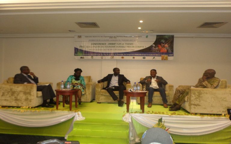 Des solutions innovantes pour booster le tourisme durable au Bénin