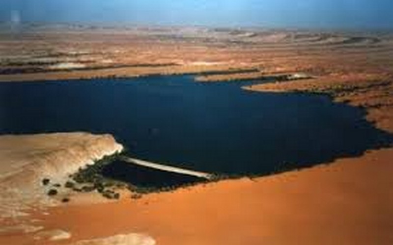 Statuquo pour le transfèrement des eaux du fleuve Congo vers le Lac Tchad