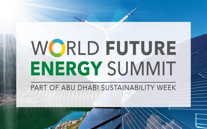 MASEN représentée au World Future Energy Summit d’Abu Dhabi