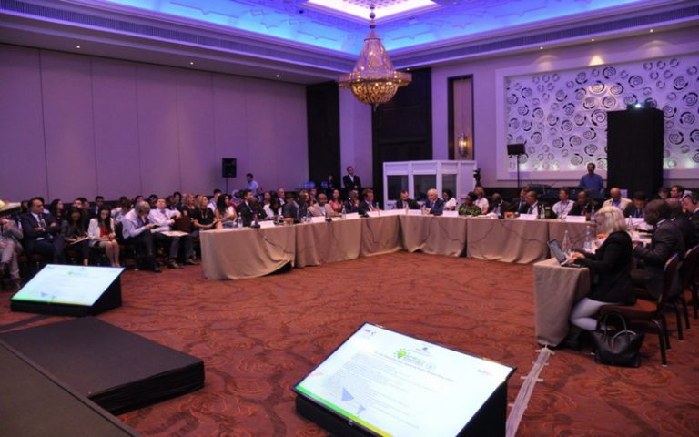 Casablanca (Maroc) a abrité le Forum africain des énergies renouvelables