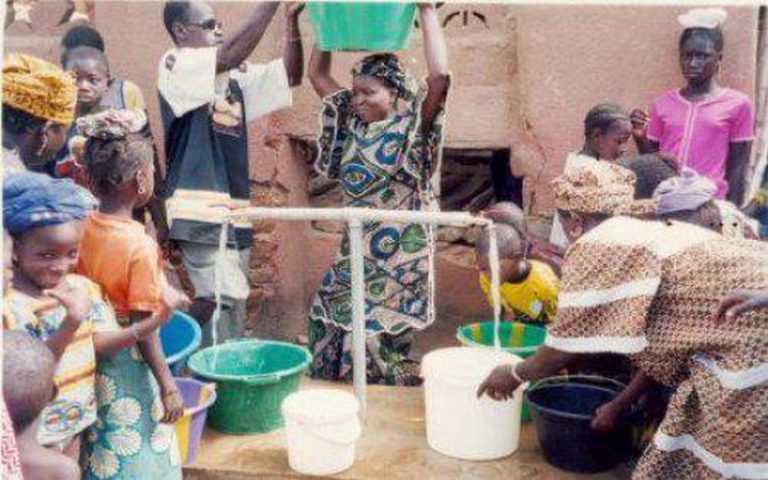 Alimentation en eau et irrigation : l’Allemagne au chevet du Mali