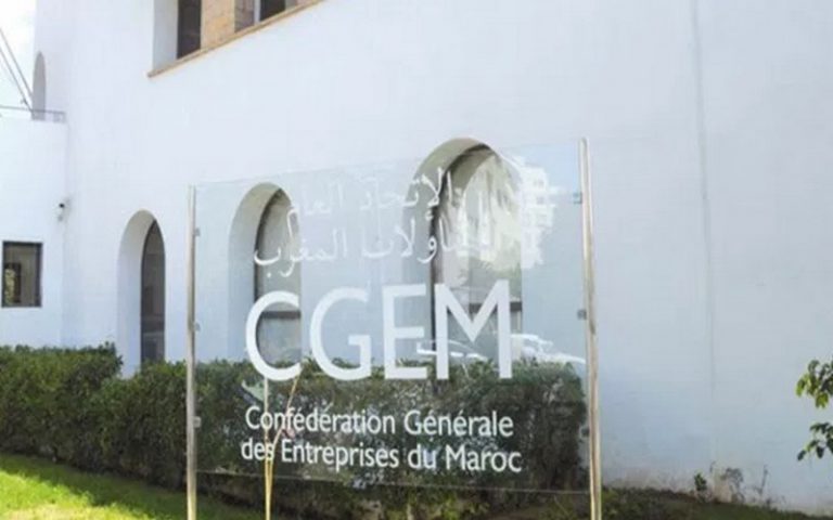 Maroc : CID primée par la CGEM pour sa politique RSE