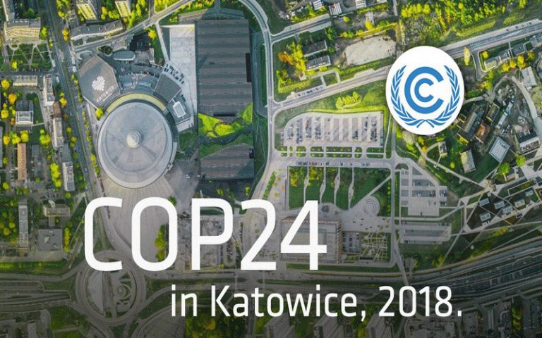 Ce que promet 2018 dans les secteurs du climat et du nucléaire