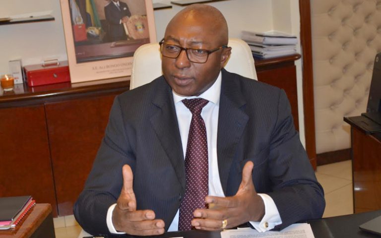 Manganèse : Le Gabon veut devenir premier producteur mondial dès 2019