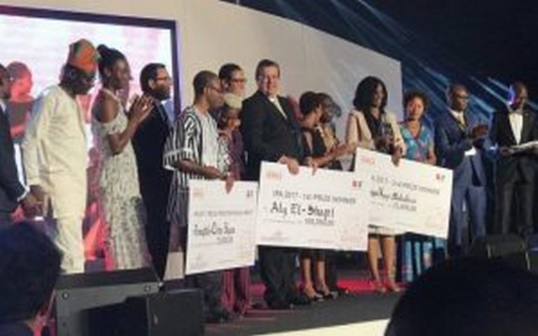 Appel à candidatures : Le Concours africain d&rsquo;innovation énergétique 2018