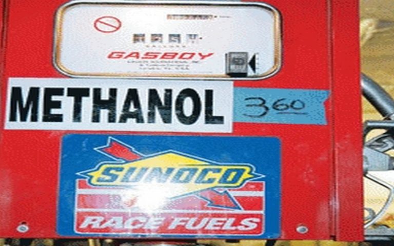 Le méthanol, une source d’énergie verte révélée par Dor Chemicals Ltd