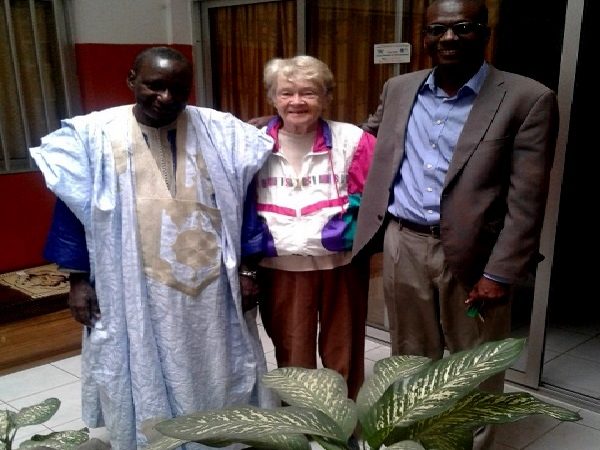 Renforcement de la coopération entre la Mauritanie et le Sénégal par les écovillages