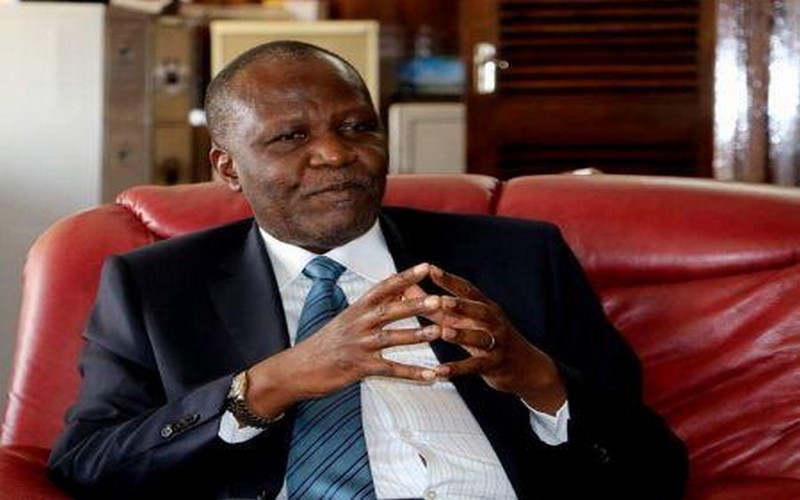 La Zambie va financer la centrale hydroélectrique de Kalungwishi