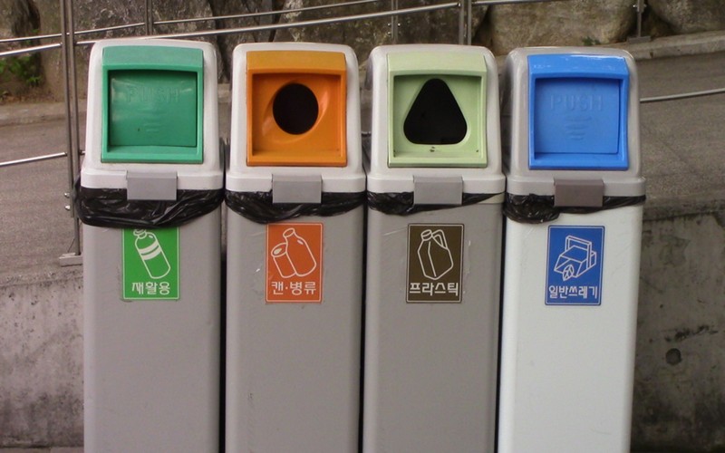 Gestion des déchets ménagers à Saint-Louis (Sénégal) : Quelques pistes de réflexion