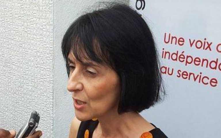La Côte d’Ivoire doit immatriculer 96% des terres, selon Gisèle Dutheuil