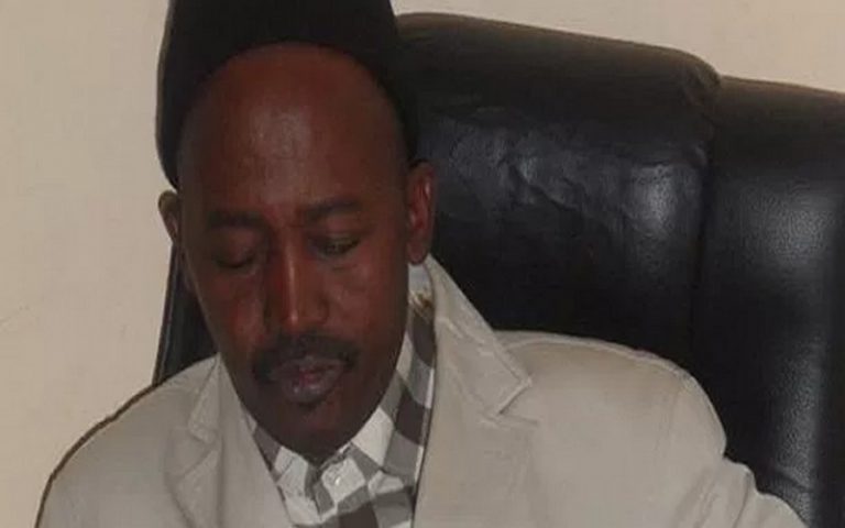 Mali : Ibrahim Coulibaly s’érige contre la dégradation de l’environnement