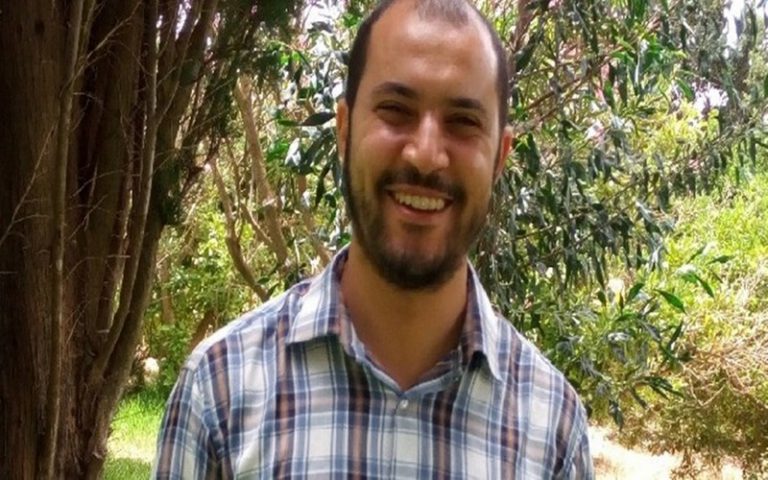 Khalid Azim (Maroc), membre du conseil d’administration de l’ISOFAR