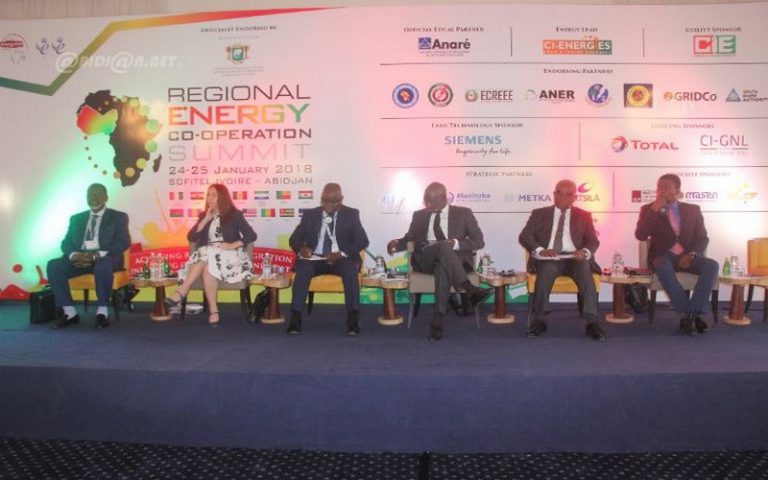 La 2ème édition du RECS tenue en Côte d’Ivoire