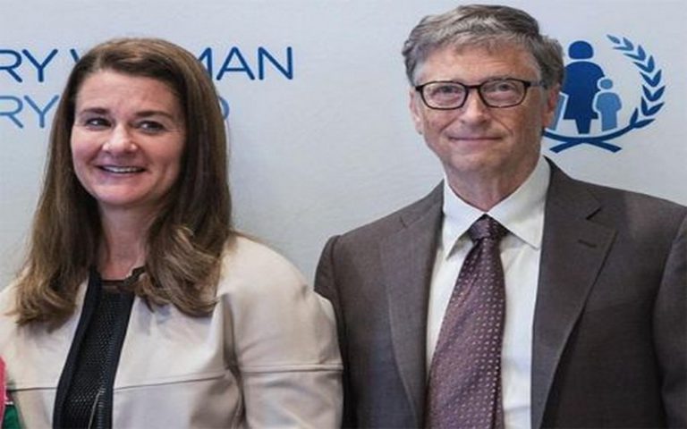 La Fondation Bill et Melinda Gates finance la nutrition au Burkina Faso