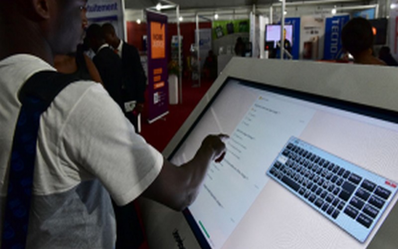 Le numérique pour booster la transformation économique en Afrique