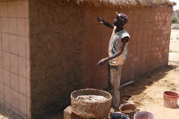 Création et développement des écovillages au Sénégal : le PUMA et le REDES en partenariat