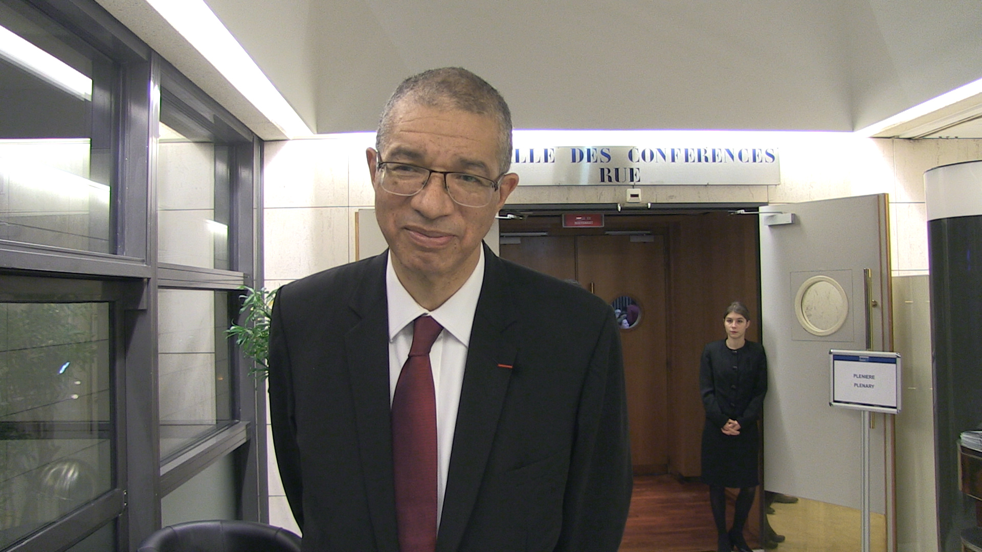 Billet retour au Climate Finance Day à Paris : Zinsou trouve paradoxale que l’Afrique plus vulnérable a moins accès au financement vert