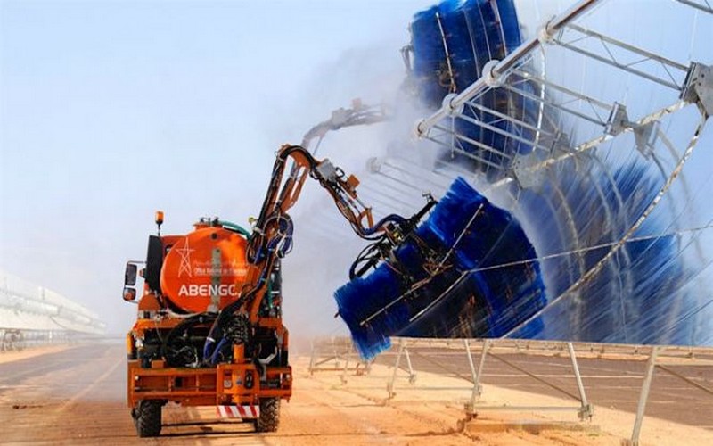 Comment le Maroc est parvenu à résoudre la délicate équation du mix-énergétique