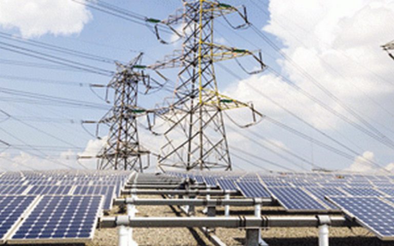 « New Deal » sur l’énergie : la BAD vise 1400 MW en Afrique en 2018