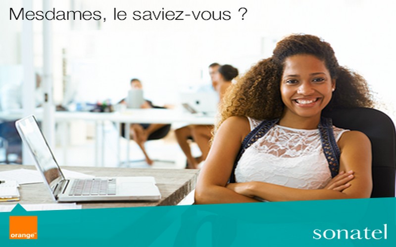 Orange au chevet des startups en Afrique et au Moyen-Orient