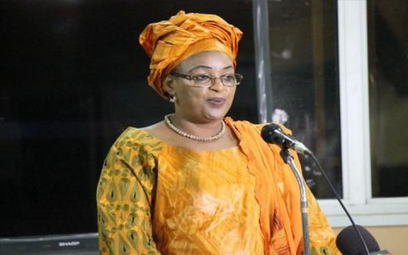 Oulematou Sow plaide pour l’accès des femmes maliennes aux terres