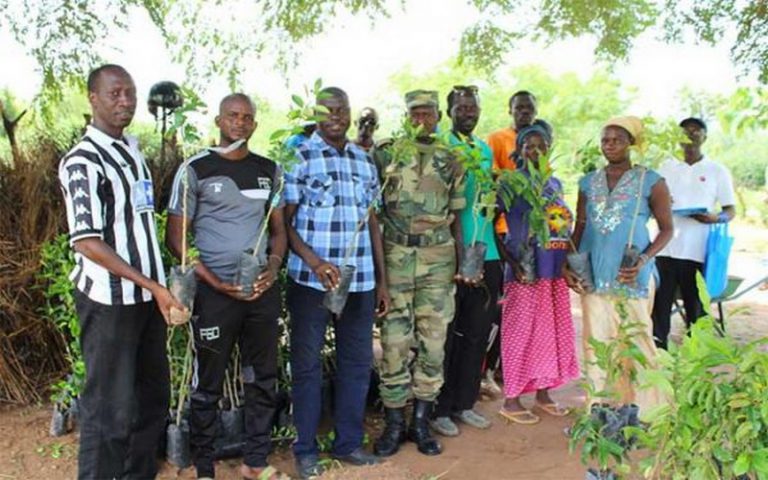 Sénégal : le « Paysage de l’année » officiellement lancé