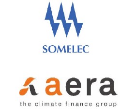 Finance carbone en Mauritanie : Accord pionnier entre SOMELEC et Aera Group à Nouakchott