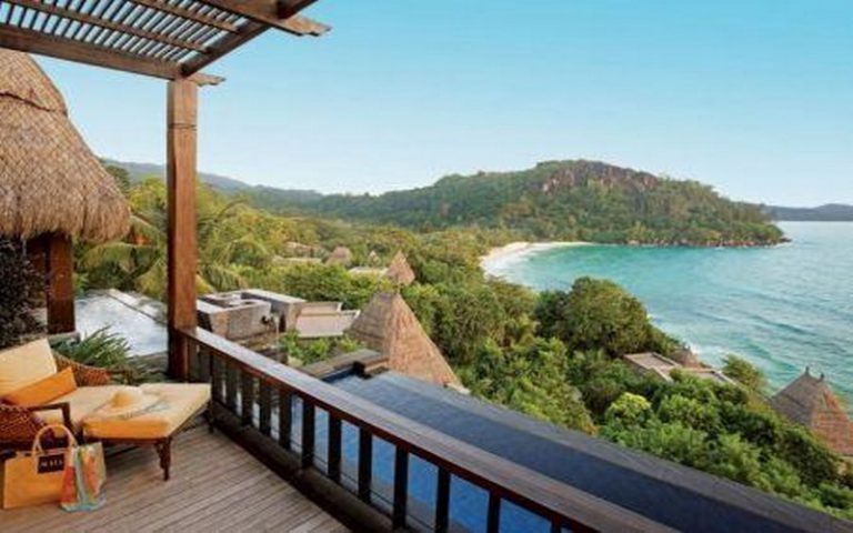 Les Seychelles imposent une taxe foncière spécifique aux étrangers