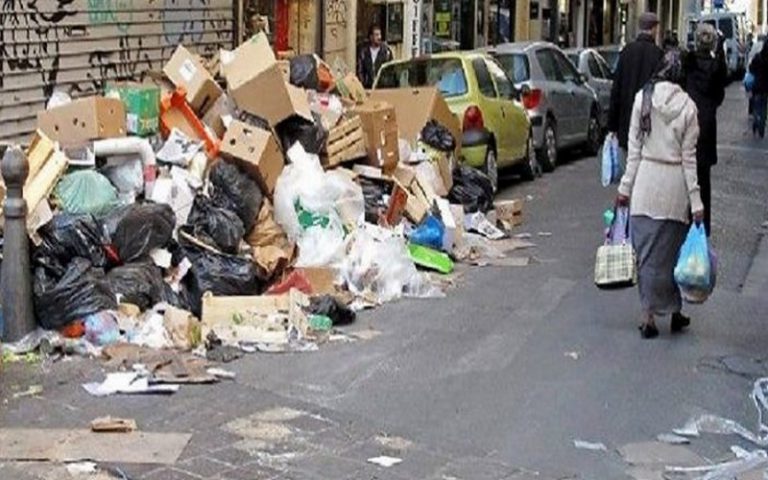 L’Afrique compte 15 des 25 villes les plus sales du monde