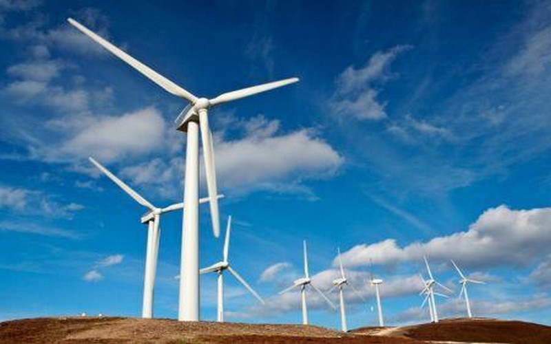 Masdar, Elsewedy et Marubeni pour des centrales éoliennes en Egypte