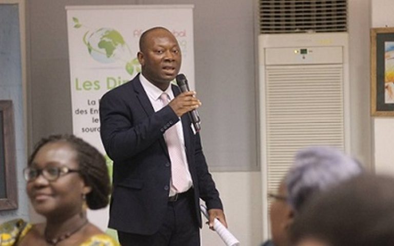 La RSE débattue lors du premier des diners-débats au Togo