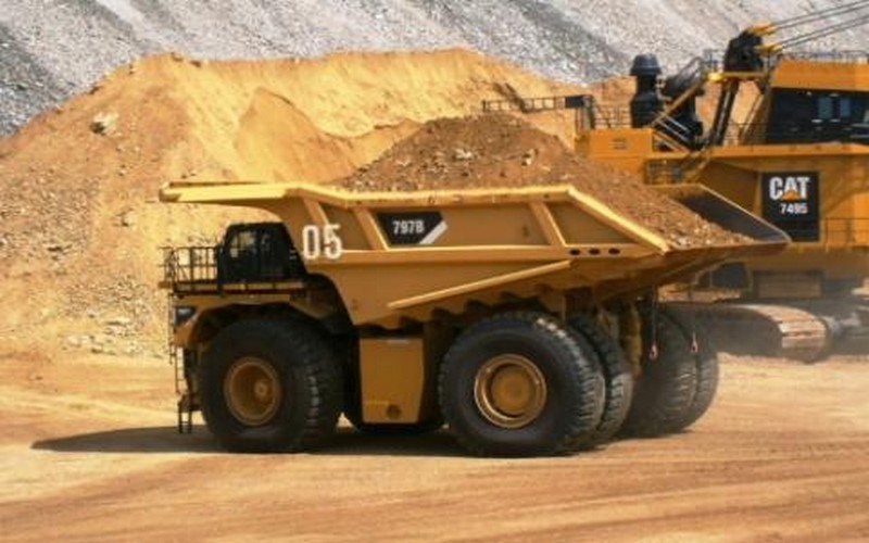 Les industries extractives à la rescousse de l’économie camerounaise