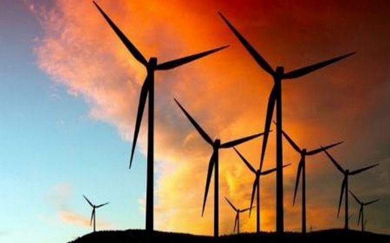 La plus grande centrale éolienne du Moyen-Orient construite par l’Egypte