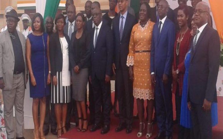Les perspectives énergétiques de la Côte d’Ivoire pour 2018