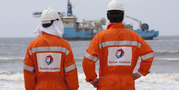 Gabon : la production pétrolière chute de 7,7% (Officiel)